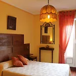 Vendégház Casa Rural Zearreta Barri