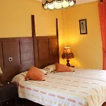 Casa Rural Zearreta Barri Barrika