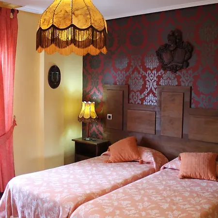 Casa Rural Zearreta Barri 3*