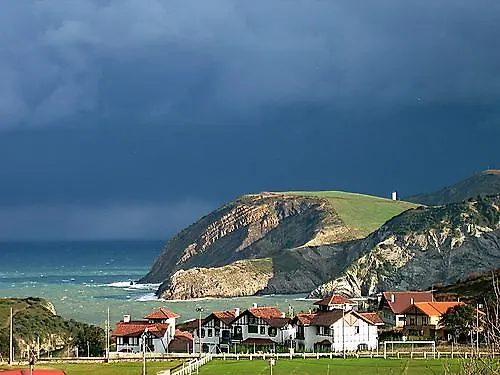 Affittacamere Casa Rural Zearreta Barri