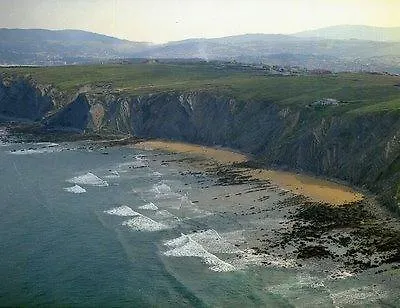 Casa Rural Zearreta Barri Affittacamere Barrika