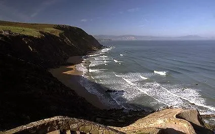 Casa Rural Zearreta Barri 3*