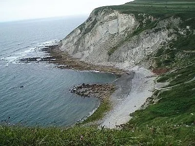 Casa Rural Zearreta Barri 3* Barrika