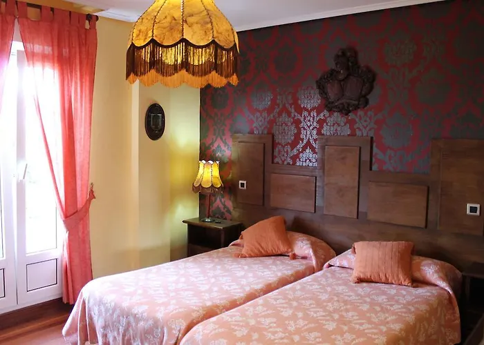 Casa Rural Zearreta Barri 3*