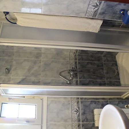 Casa Rural Zearreta Barri Pensión