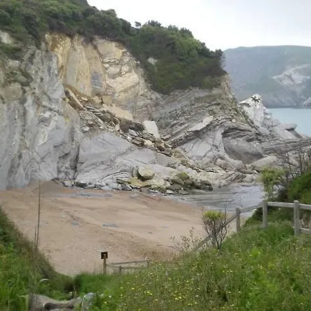 Casa Rural Zearreta Barri Barrika