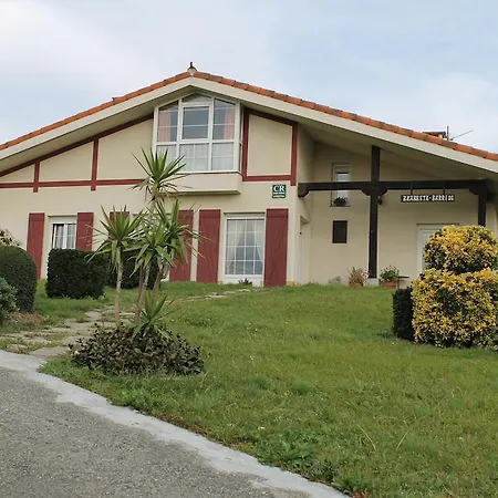 Casa Rural Zearreta Barri Barrika