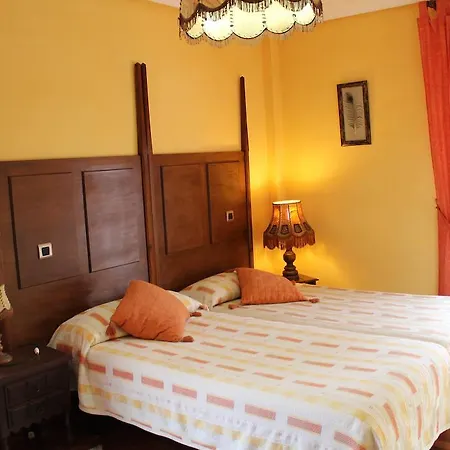 Casa Rural Zearreta Barri Barrika