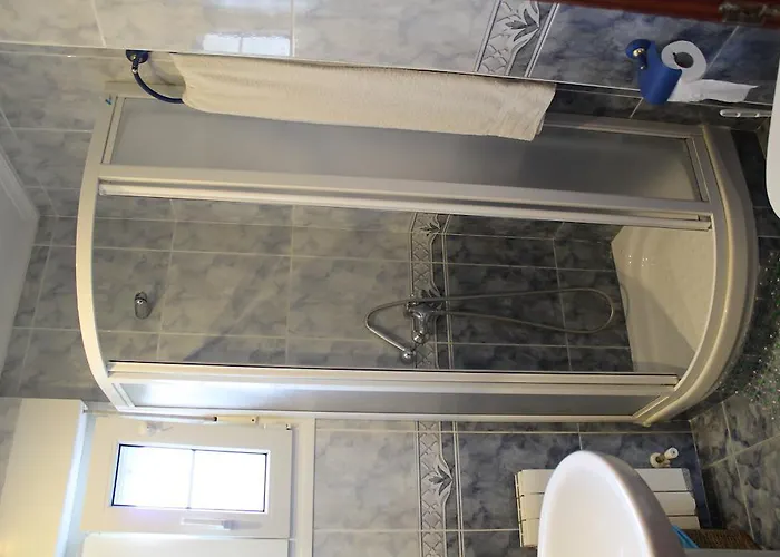 Casa Rural Zearreta Barri Pensionat