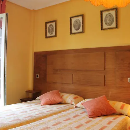 Casa Rural Zearreta Barri 3* Barrika