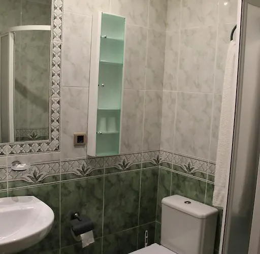 Casa Rural Zearreta Barri 3*